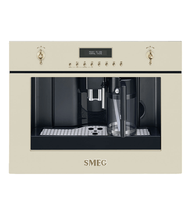 Кофемашины