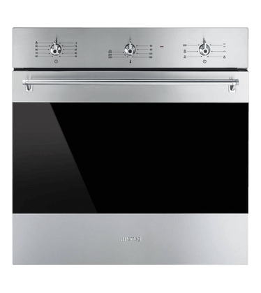 Духовые шкафы