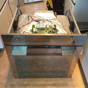 Ремонт техники Smeg