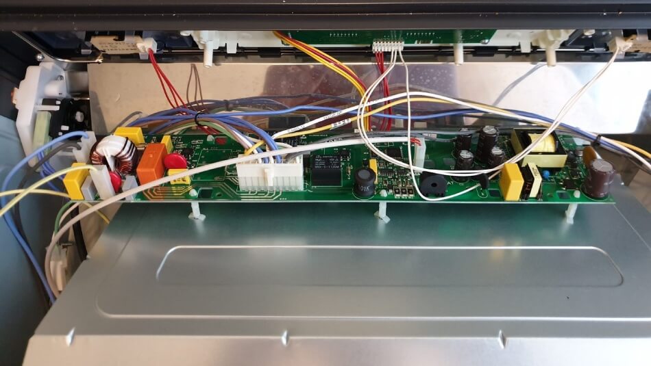 Ремонт техники Smeg